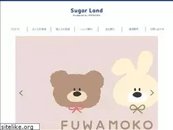 Sites similar to sugarland.co.jp