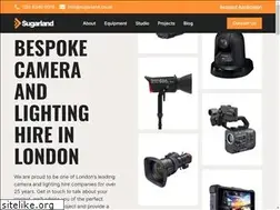 Sites similar to sugarland.co.uk