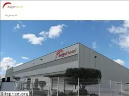 Sites similar to sugarland.es