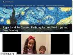 Sites similar to sugarlandart.com