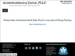 Sites similar to sugarlandattorney.com