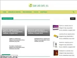 Sites similar to sugarlandchapelhill.com