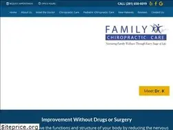 Sites similar to sugarlandchiro.com