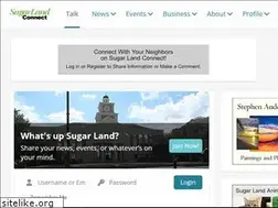 Sites similar to sugarlandconnect.com
