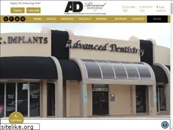 Sites similar to sugarlandcosmeticdentist.com