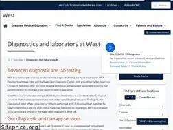 Sites similar to sugarlanddiagnosticcenter.com