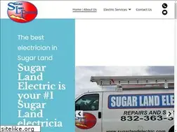 Sites similar to sugarlandelectric.com