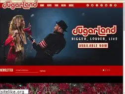 Sites similar to sugarlandfan.com