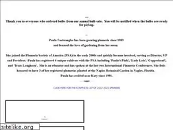 Sites similar to sugarlandgardenclub.org