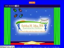 Sites similar to sugarlandkidsteeth.com