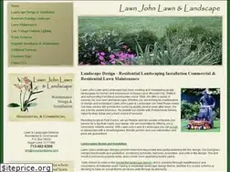 Sites similar to sugarlandlawns.com
