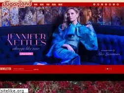 Sites similar to sugarlandmusic.com