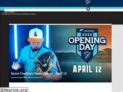 Sites similar to sugarlandskeeters.com