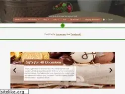 Sites similar to sugarlessdelite.com