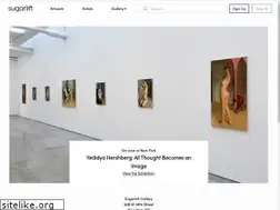 Sites similar to sugarlift.com