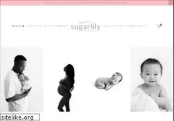 Sites similar to sugarlilystudios.com