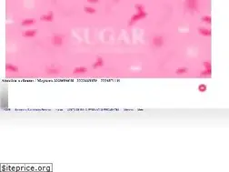 Sites similar to sugarlipscosmetics.com