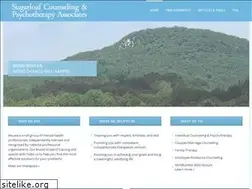 Sites similar to sugarloafcounseling.com