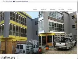 Sites similar to sugarloafglass.com