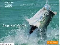 Sites similar to sugarloafkeymarina.com