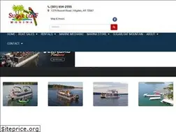 Sites similar to sugarloafmarina.com