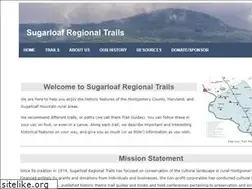 Sites similar to sugarloafregionaltrails.org