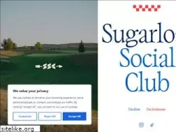 Sites similar to sugarloafsocialclub.com