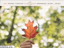 Sites similar to sugarloafsummit.com