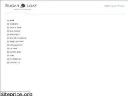 Sites similar to sugarloafuruguay.net