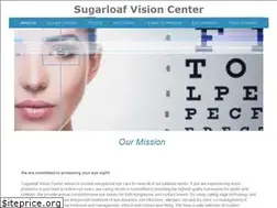 Sites similar to sugarloafvisioncenter.com