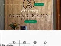 Sites similar to sugarmamabakery.net