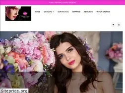Sites similar to sugarmamacosmetics.com
