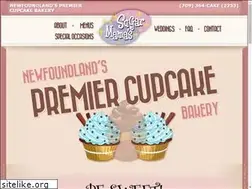 Sites similar to sugarmamas.ca