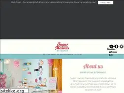 Sites similar to sugarmamasbakeshop.com
