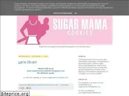 Sites similar to sugarmamasf.blogspot.com