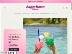 Sites similar to sugarmamashimmer.com