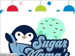 Sites similar to sugarmamasicecream.com