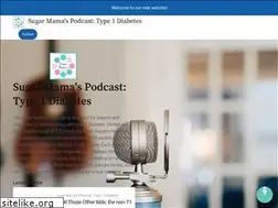 Sites similar to sugarmamaspodcast.com
