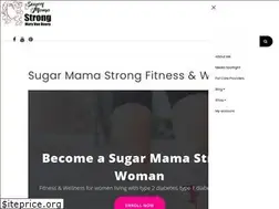 Sites similar to sugarmamastrong.com