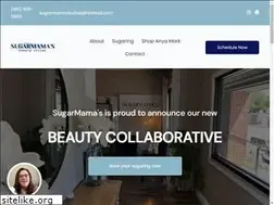 Sites similar to sugarmamastudios.com