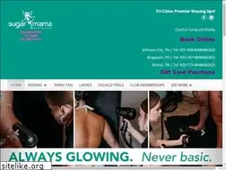Sites similar to sugarmamawaxing.com
