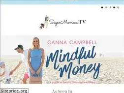 Sites similar to sugarmamma.tv