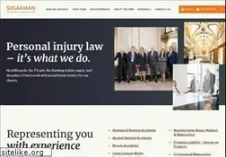 Sites similar to sugarman.com