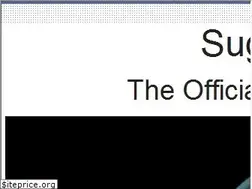 Sites similar to sugarman.org