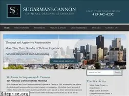 Sites similar to sugarmanandcannon.com