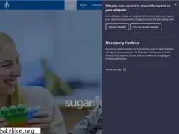 Sites similar to sugarmanhealth.com