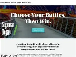 Sites similar to sugarmanrogers.com