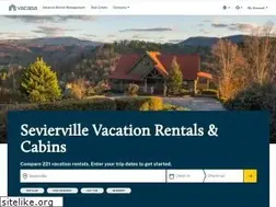 Sites similar to sugarmaplecabins.com