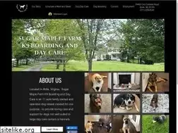 Sites similar to sugarmaplek9.com