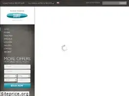 Sites similar to sugarmarina-surf.com